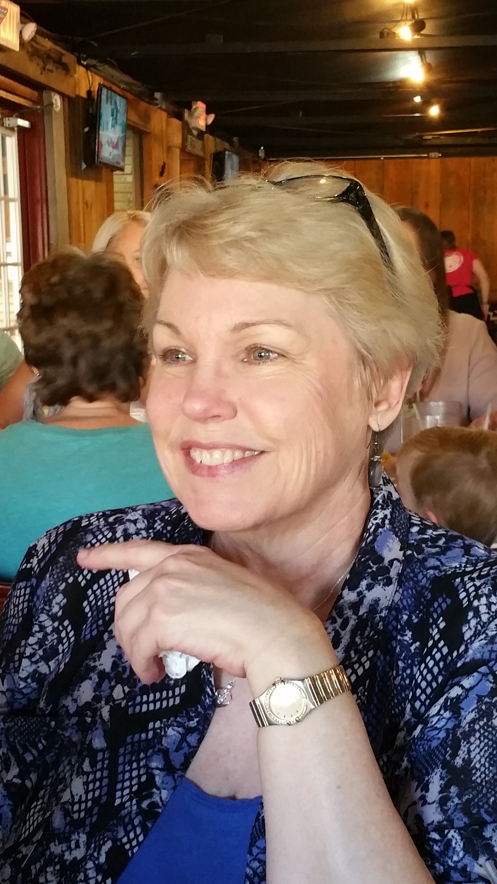 Jean Edwards