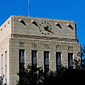 City Hall/Flag